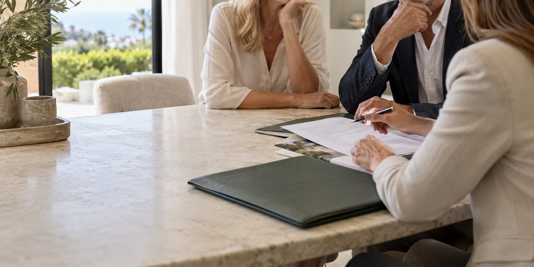 Golden Visa, NIE and Taxes Explained