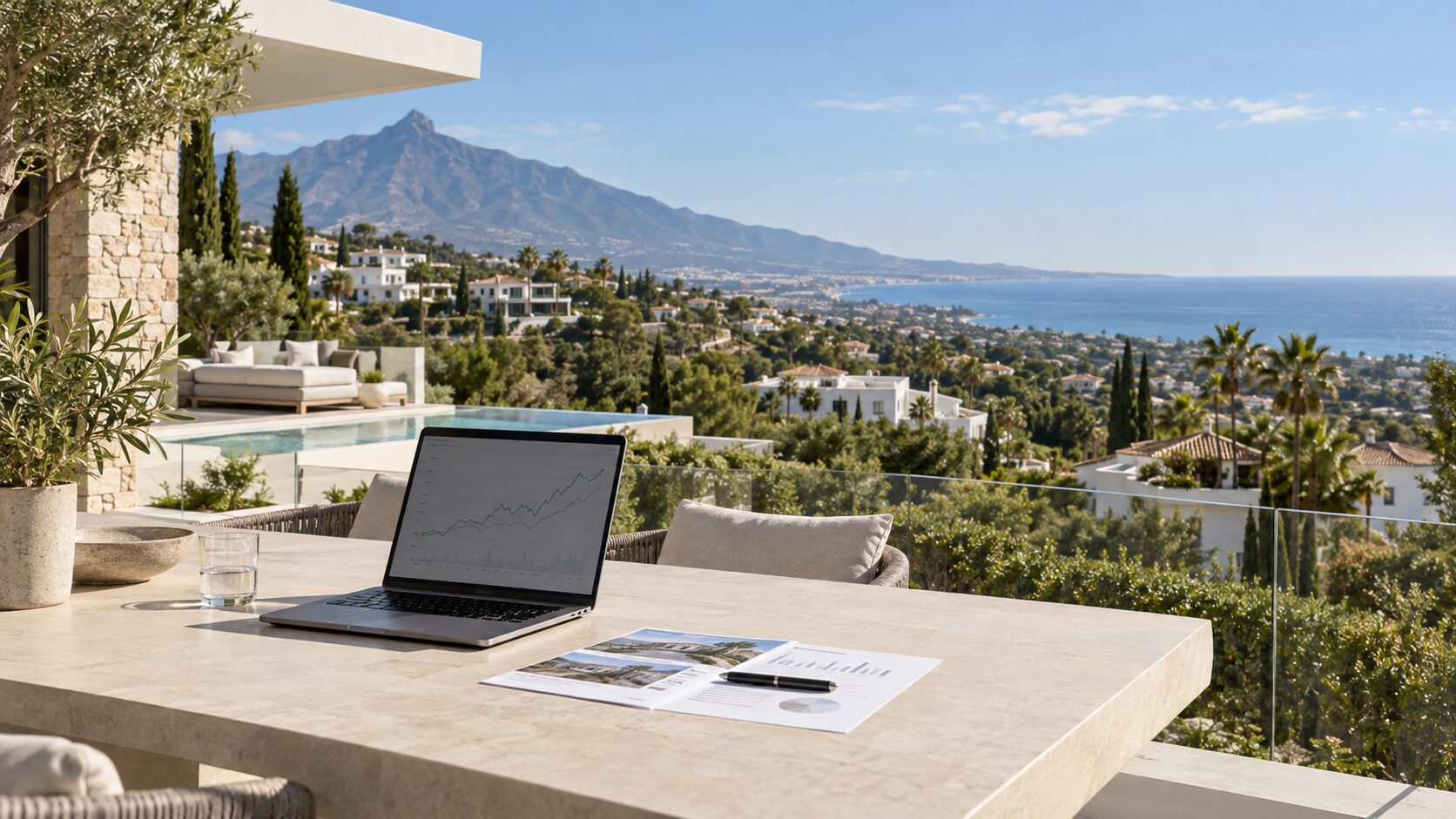 Marbella Investment Report 2026