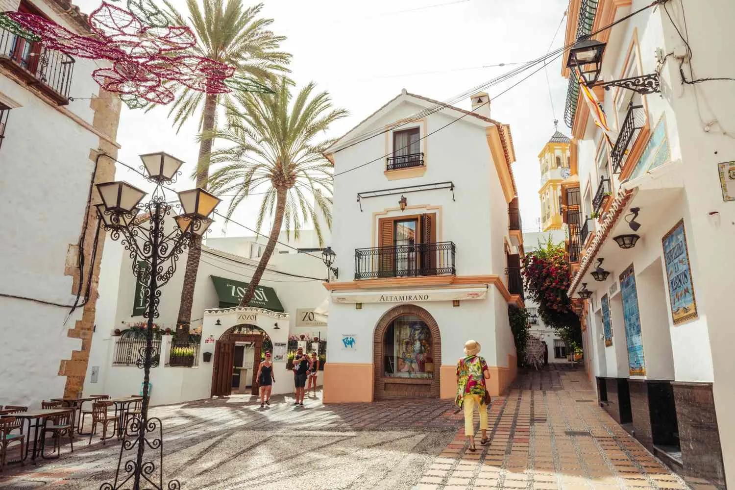 Marbella Reinvented: From Luxury Retreat to Year-Round Hotspot for Entrepreneurs