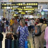 Malaga Airport Sees Record-Breaking Start to 2025 with Nearly 5 Million Passengers