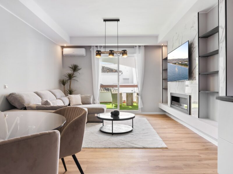 Aloha Royal Ground Floor