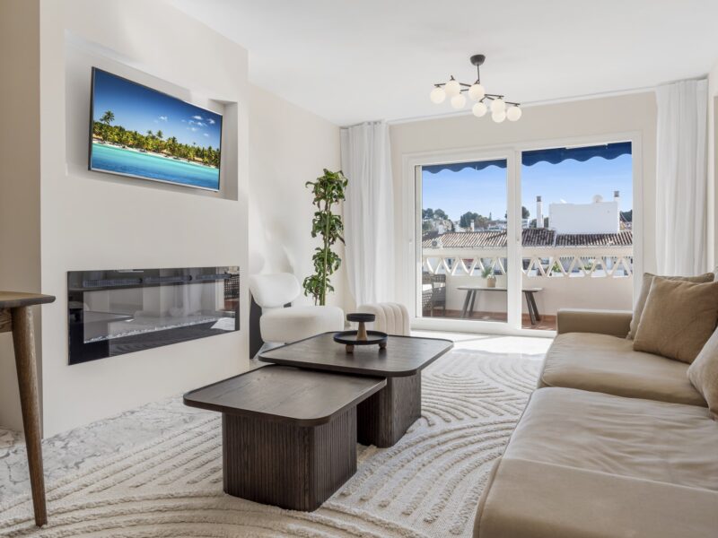 Apartment La Campana