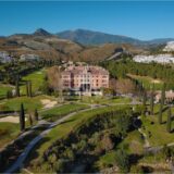 Experience the Best of Flamingos Golf at Villa Padierna, Costa del Sol
