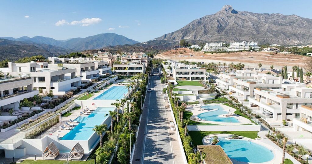 Marbella Rentals Long Term