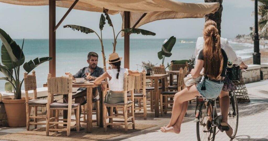 Marbella Lifestyle