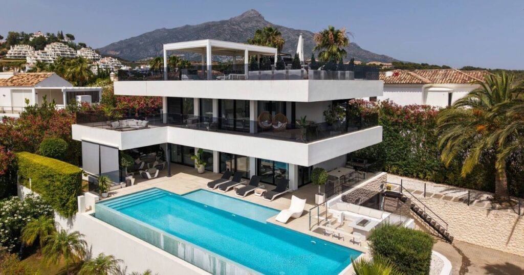 Marbella Rentals Long Term