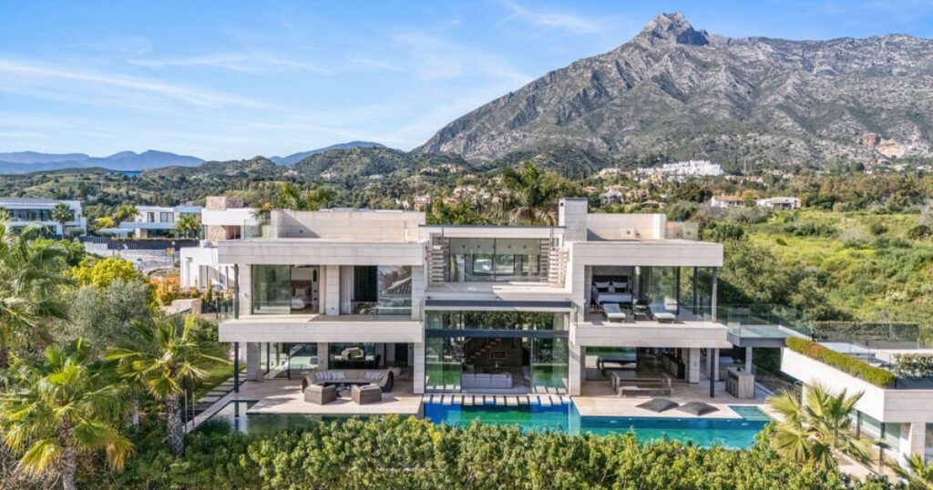 Marbella Rentals Long Term