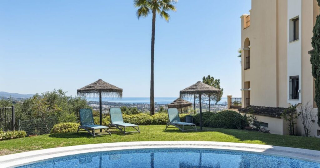 Marbella Rentals Long Term