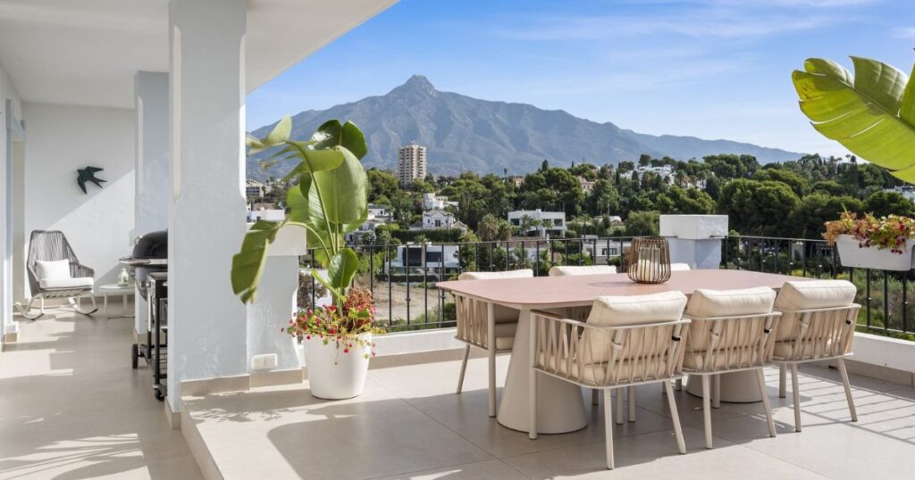 Marbella Rentals Long Term