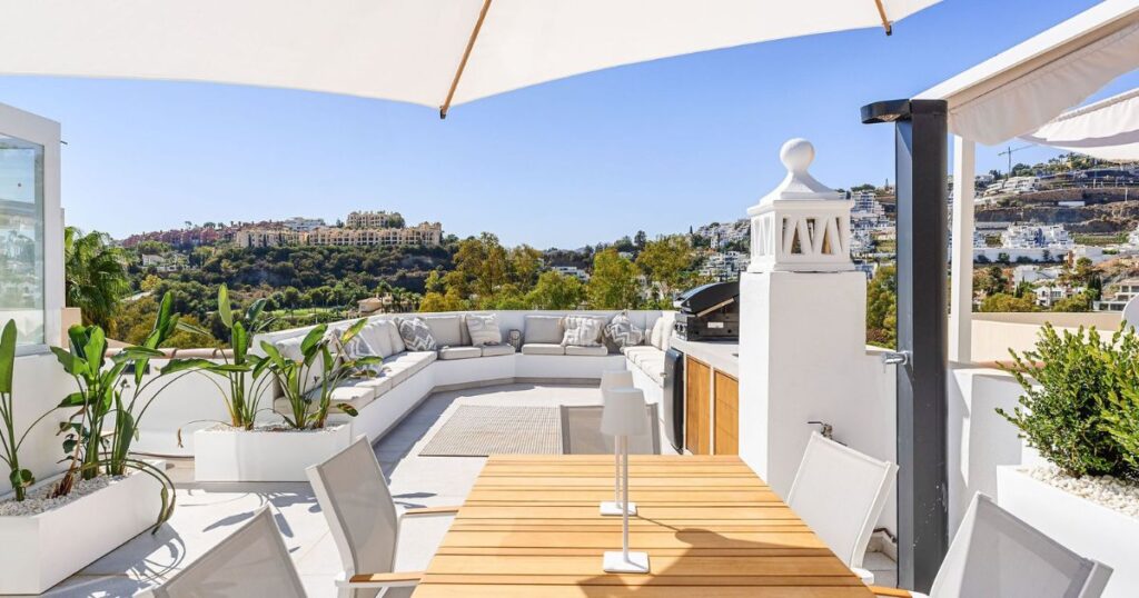 Marbella Rentals Long Term