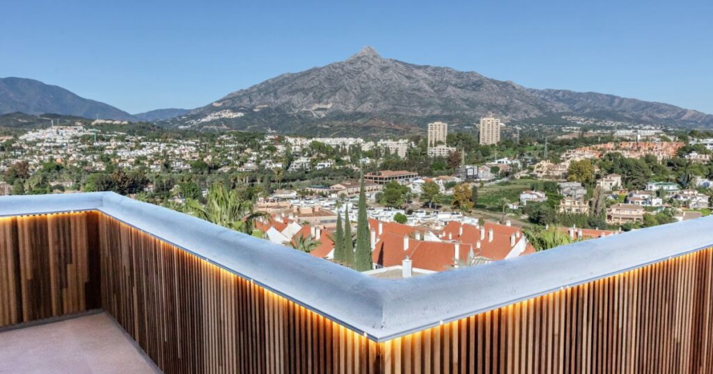 Nueva Andalucía, Marbella, Andalucía, Spain