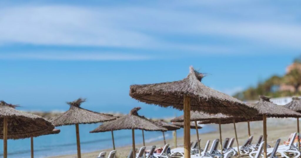 Nueva Andalucía, Marbella, Andalucía, Spain