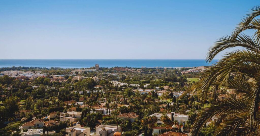 property for sale Nueva Andalucia, Marbella