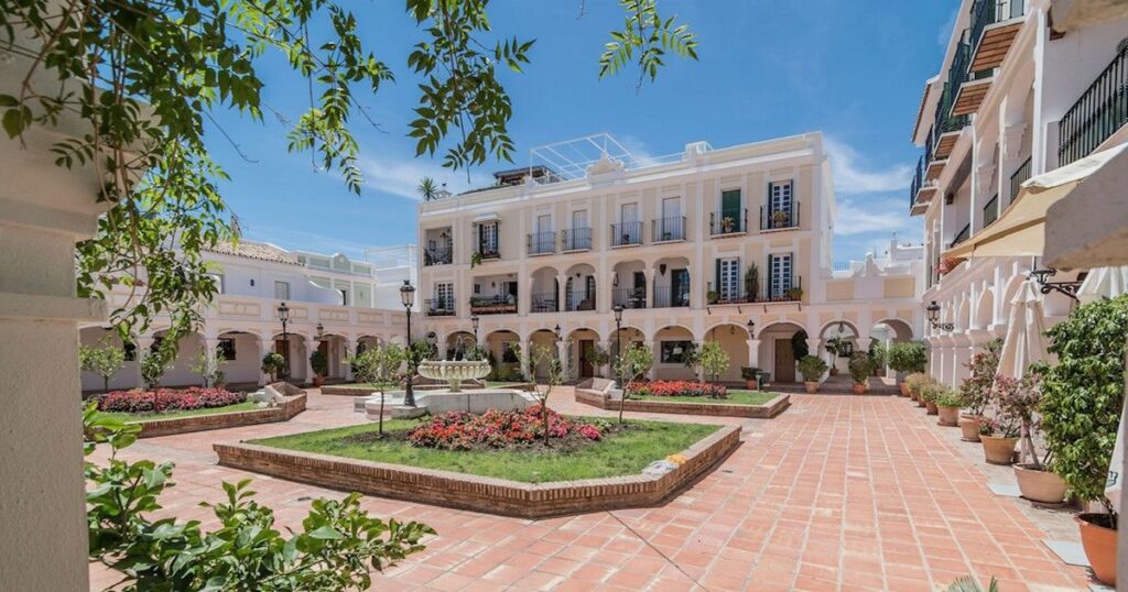 property for sale Nueva Andalucia, Marbella