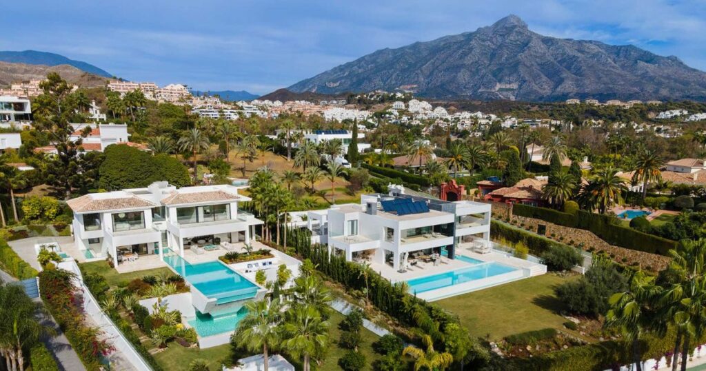 property for sale Nueva Andalucia