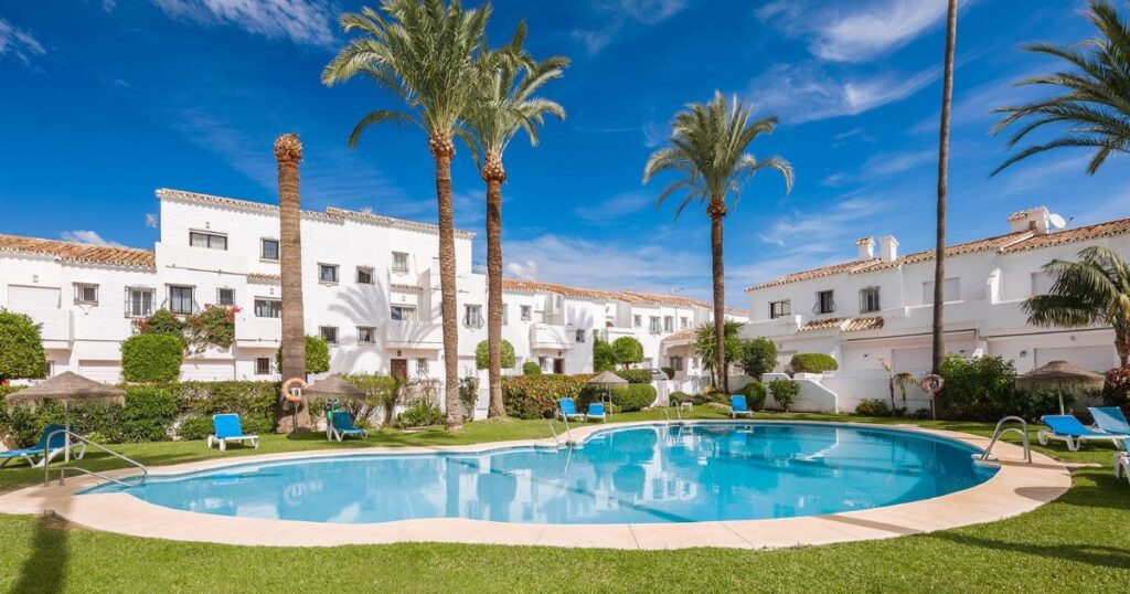 property for sale Nueva Andalucia, Marbella