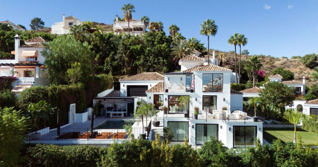 property for sale Nueva Andalucia, Marbella