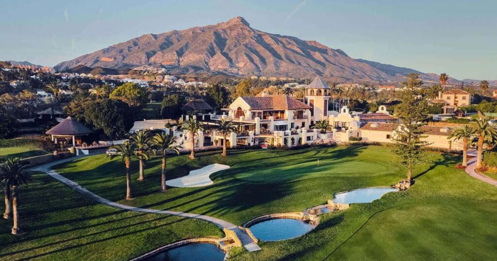 property for sale Nueva Andalucia, Marbella