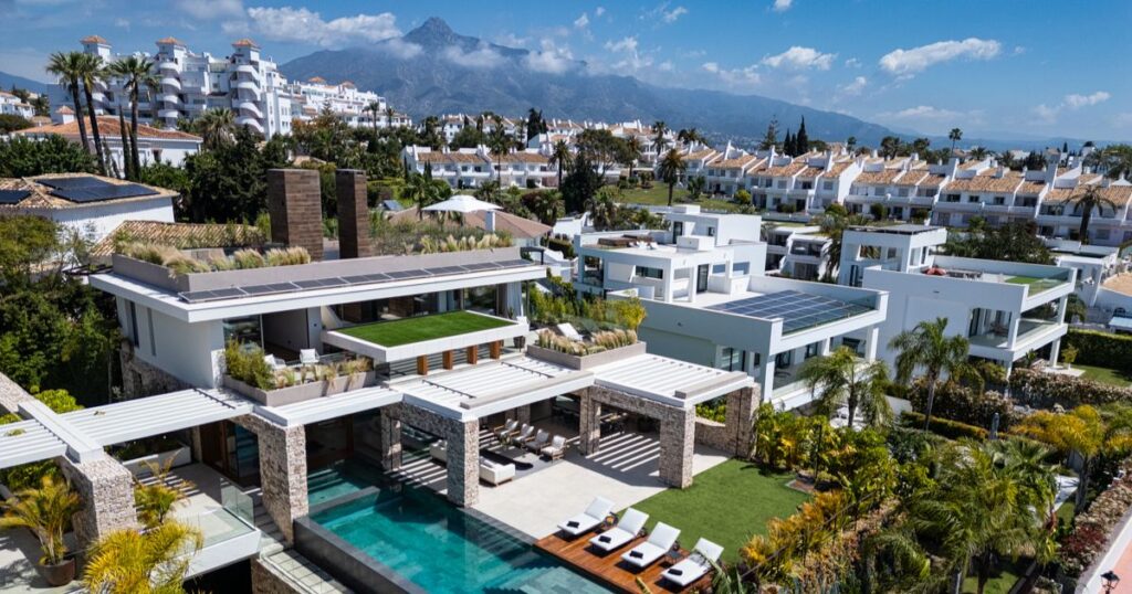 property for sale Nueva Andalucia, Marbella