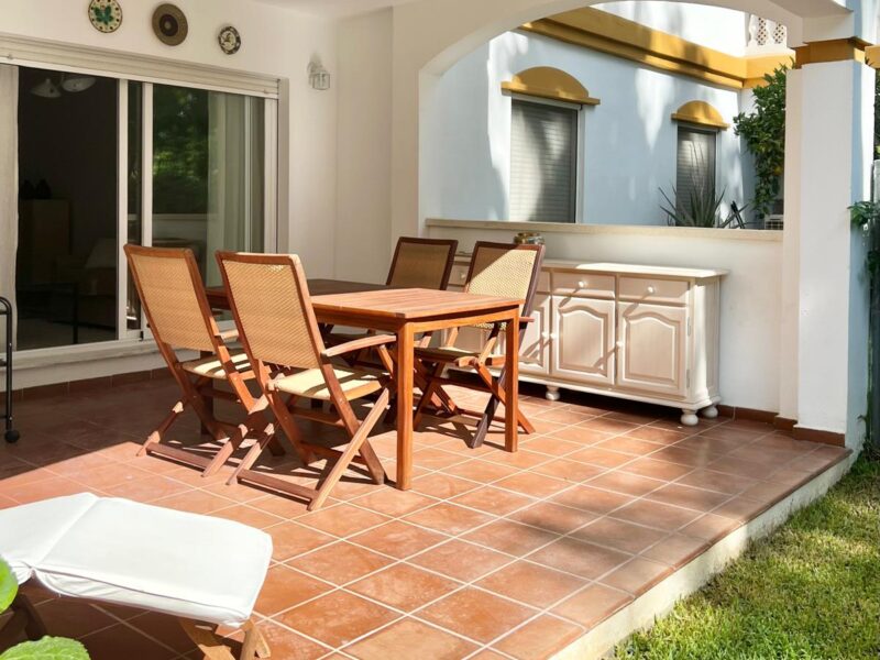 Apartment La Dama de Noche