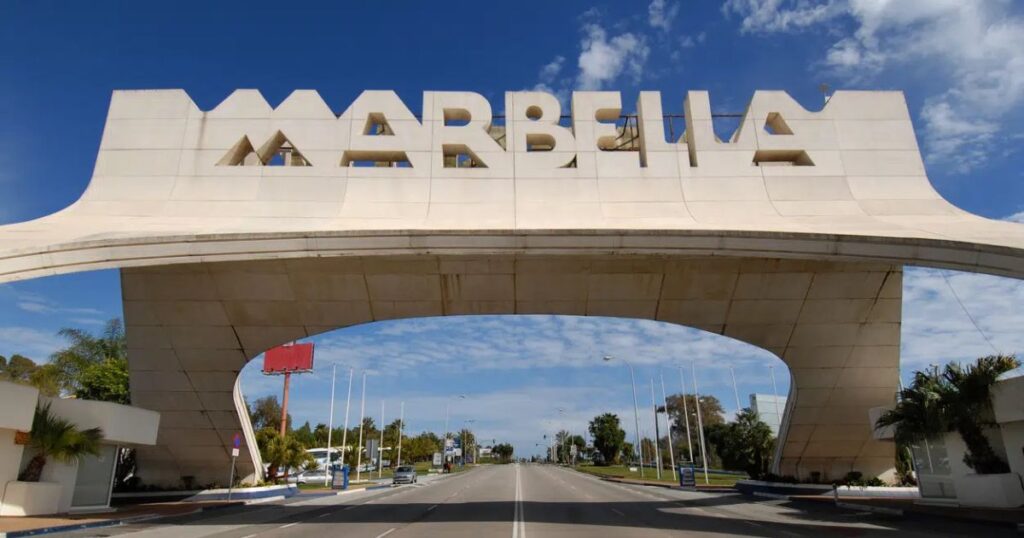 Living in Marbella as an expat