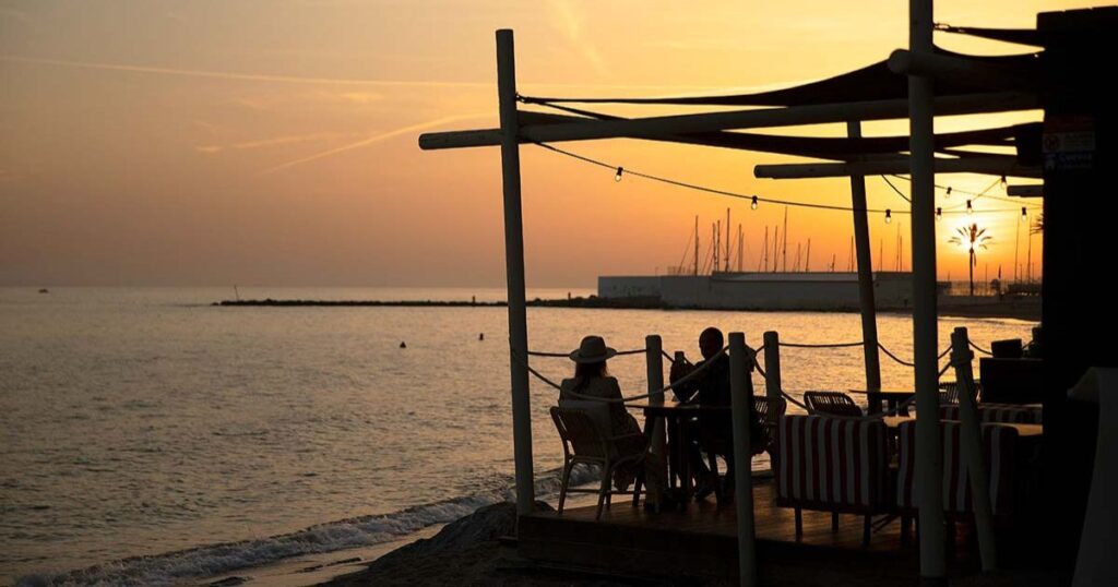 Living in Marbella as an expat