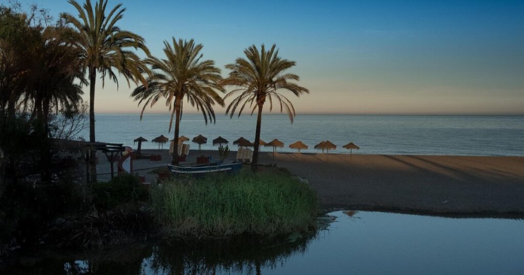 Living in Marbella as an expat