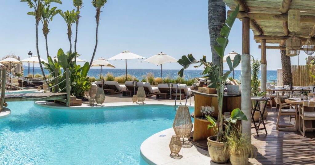 Living in Marbella as an expat