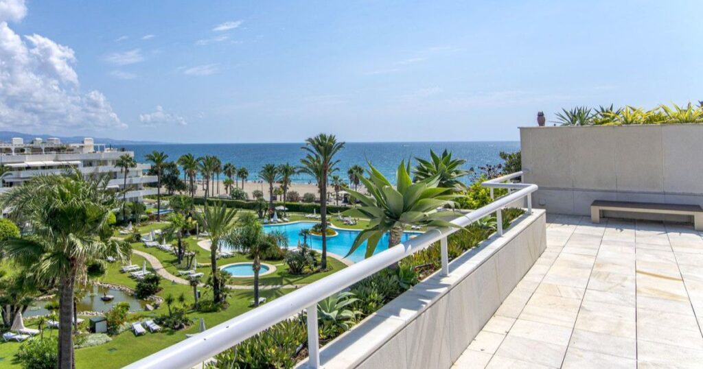 Property for sale Puerto Banús