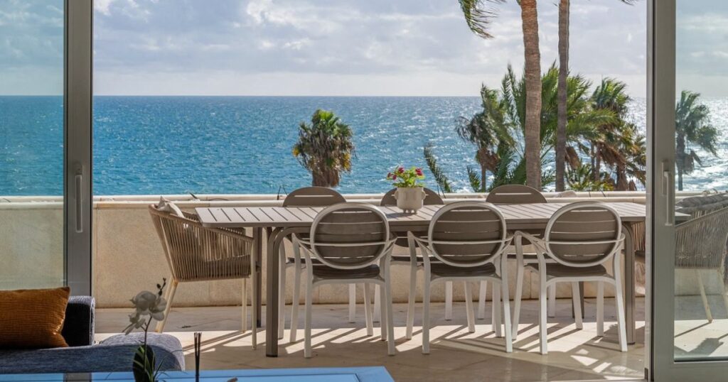 Property for sale Puerto Banús