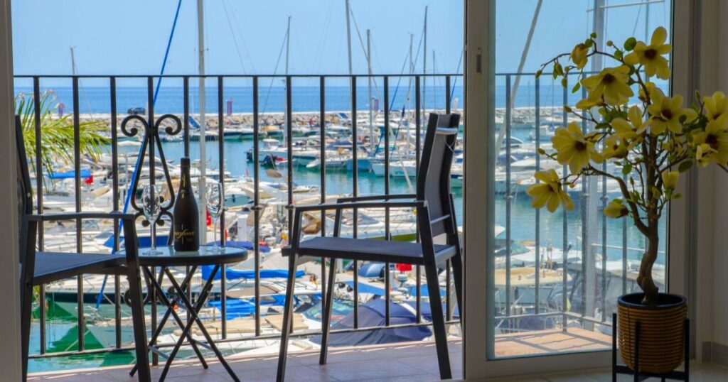 Property for sale Puerto Banús