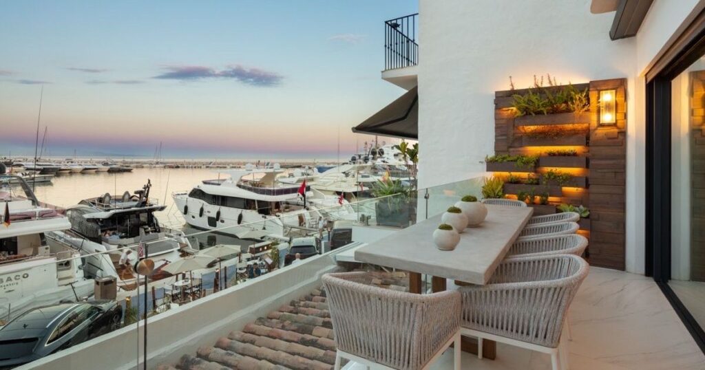 Property for sale Puerto Banús