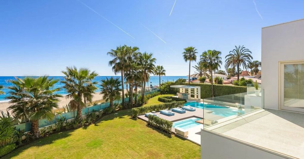 Property for sale Puerto Banús