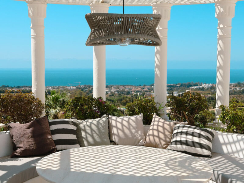 Golden Mile Duplex Penthouse