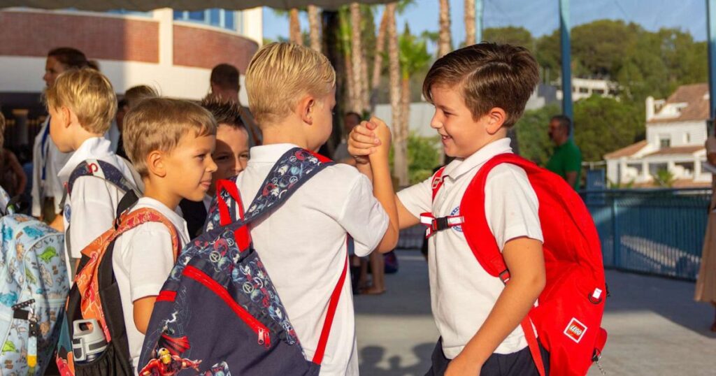 Best International Schools Marbella