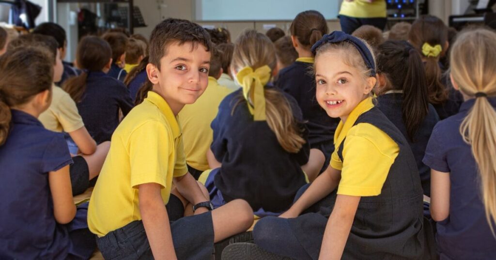 Best International Schools Marbella