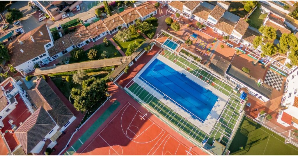 Best International Schools Marbella