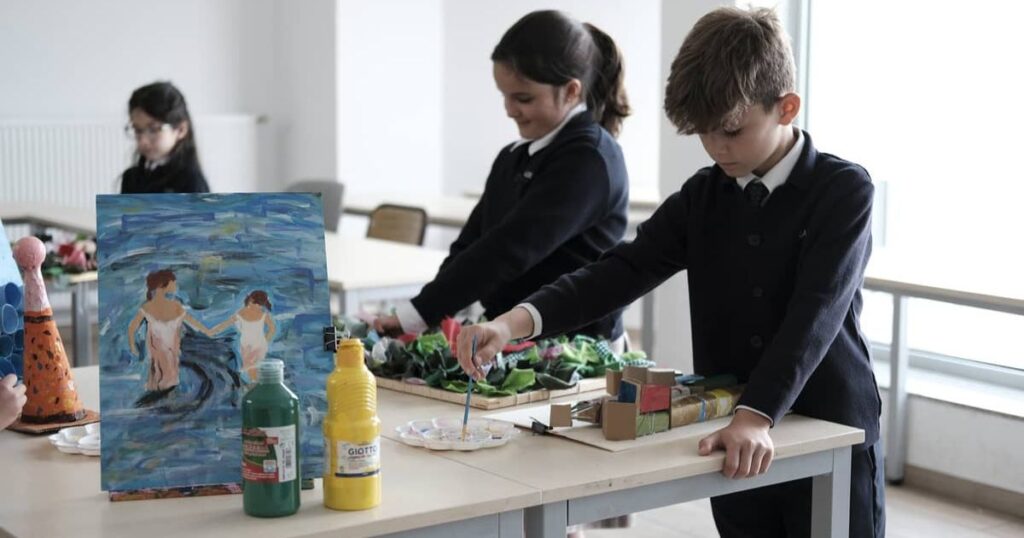 Best International Schools Marbella