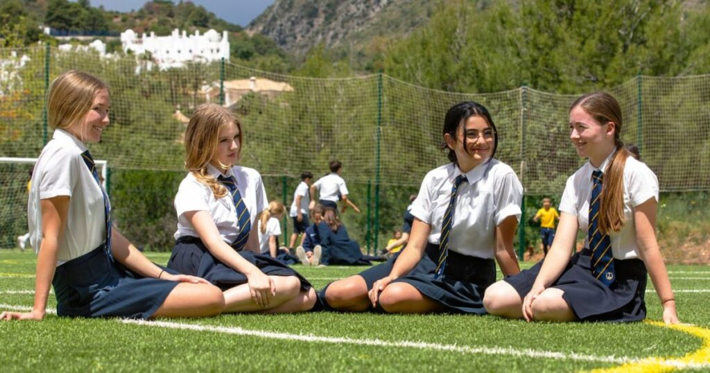 Best International Schools Marbella