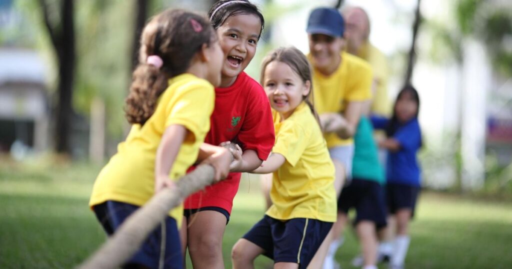 Best International Schools Marbella