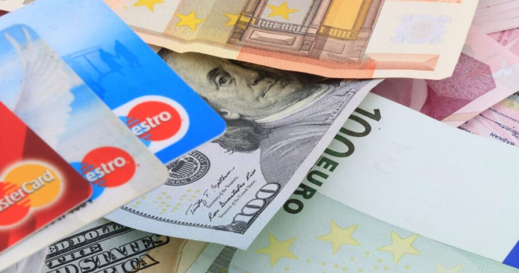 Non Resident Bank Account Spain