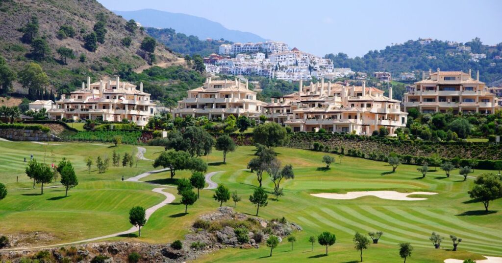 Villas for Sale in Benahavís