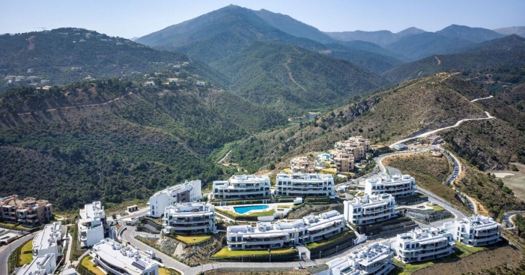 Villas for Sale in Benahavís