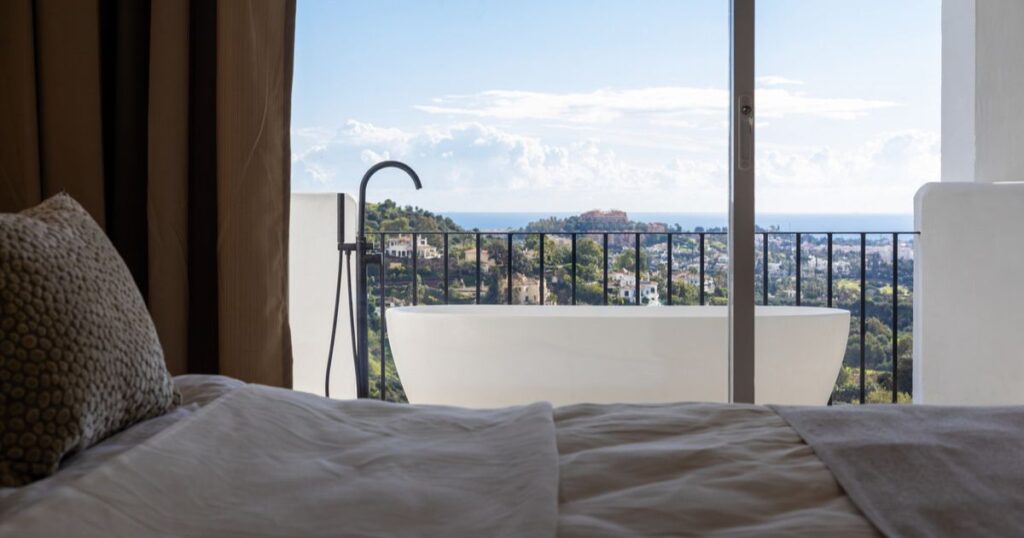 Villas for Sale in Benahavís