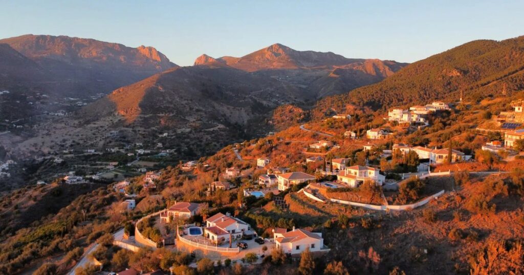 Villas for Sale in Benahavís