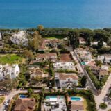 Living on Marbella’s Golden Mile: Pros and Cons