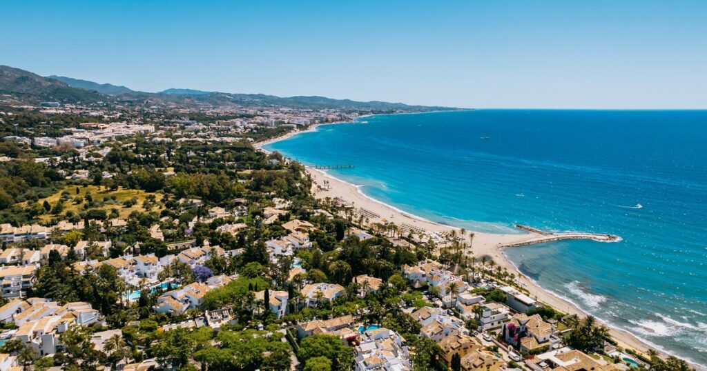 Marbella Golden Mile Pros and Cons: Living Guide