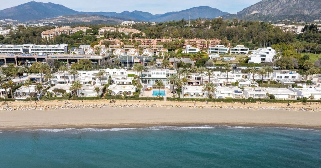 Marbella Golden Mile Pros and Cons: Living Guide