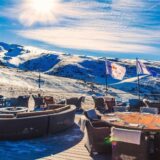 Skiing Near Marbella: A Getaway to Sierra Nevada Ski Resort