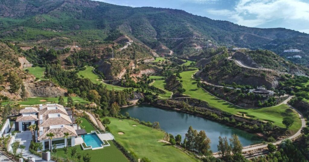 Villas for Sale in La Zagaleta